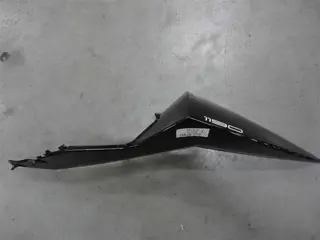 LINKER ACHTERKANT KTM RC 8 2008 - 2008 / 2009 - 2010 / 2011