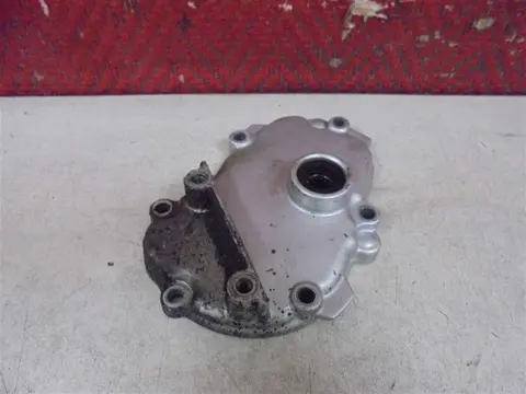 MOTORBLOKDEKSEL Yamaha YZF R6 1998 - 2002