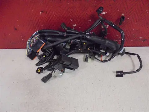 KABELBOOM Suzuki GSX F 650 2008 - 2009