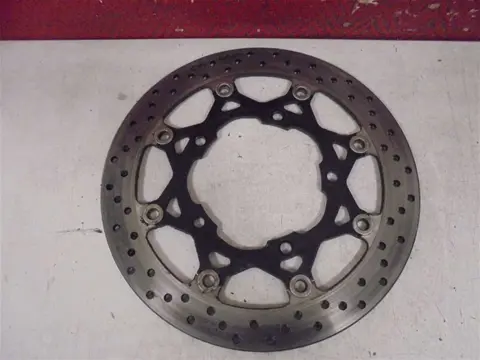 REMSCHIJF VOOR Suzuki GSX F 650 2008 - 2009