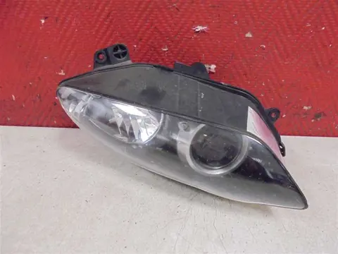 KOPLAMP Yamaha YZF R1 2004 - 2006