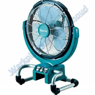Makita DCF300Z Accu Ventilator 14,4V - 18V body