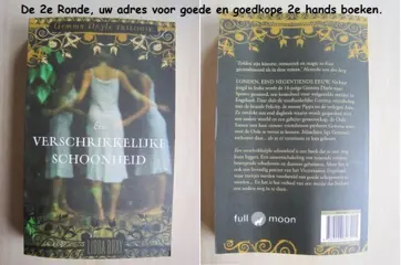 005 - Een verschrikkelijke schoonheid - Libba Bray