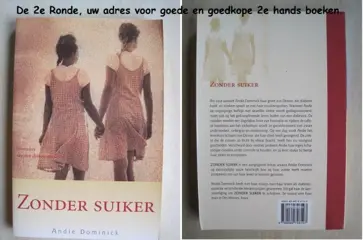352 - Zonder suiker - Andie Dominick