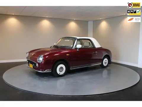 Nissan Figaro