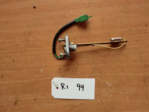 BRANDSTOFNIVEAU METER Yamaha YZF R1 1998 - 1999