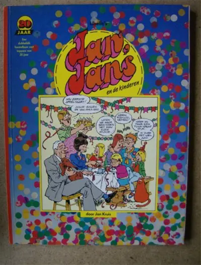 16 jan jans en de kinderen 16