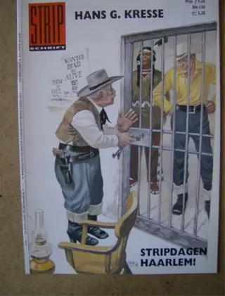 Stripschrift 310 adv. 913