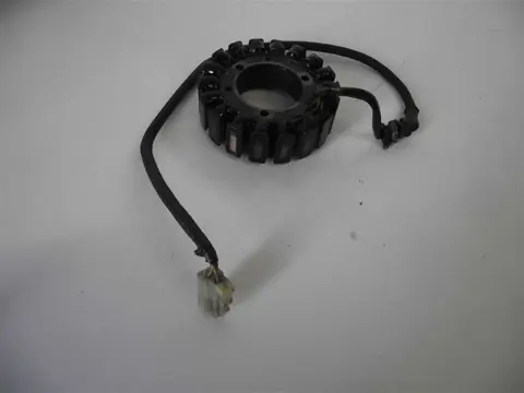 DYNAMO Honda VTR 1000 F 1997 - 2006