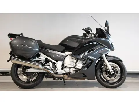 Yamaha FJR 1300 ABS (bj 2015)