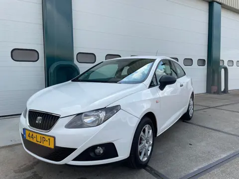 Seat Ibiza SC 1.4 Spirit