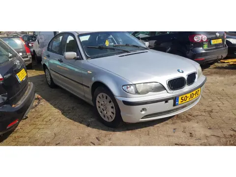 BMW 3-serie 318i Executive