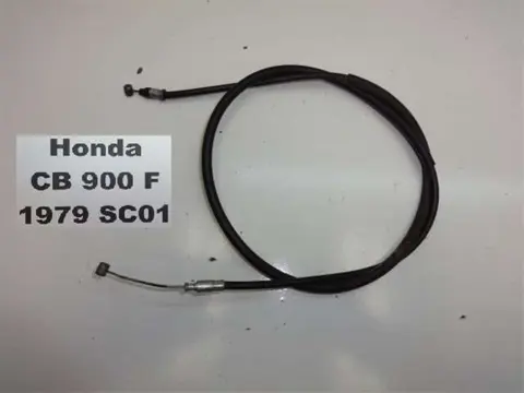 CHOKEKABEL Honda CB 900 1979 - 1983