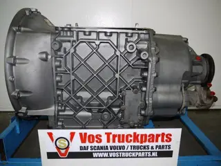 Versnellingsbak Volvo VT-2412-B Z