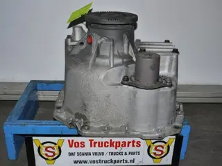 Versnellingsbak Volvo PLAN.DEEL VT-2412-B