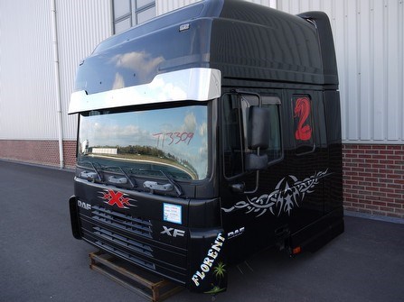 Cabine DAF XF95 SUPER SPACE CAB