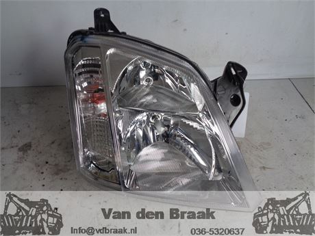 Opel Meriva 2003-2010 Koplamp rechts