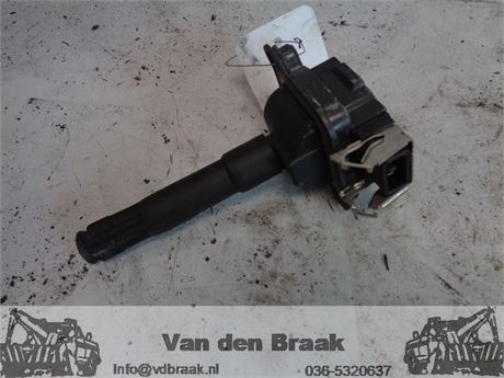 Volkswagen Golf 1.8 20V Turbo 1997-2003 Penbobine