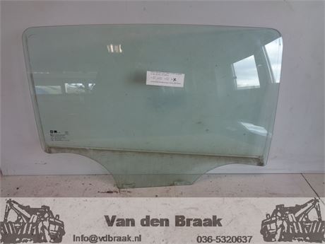 Chevrolet Aveo 2011-2015 Portierraam rechts achter