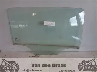 Chevrolet Aveo 2011-2015 Portierraam rechts achter