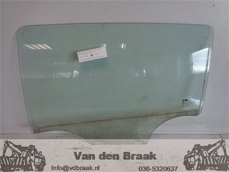 Chevrolet Aveo 2011-2015 Portierraam links achter