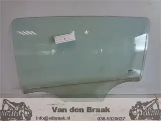 Chevrolet Aveo 2011-2015 Portierraam links achter