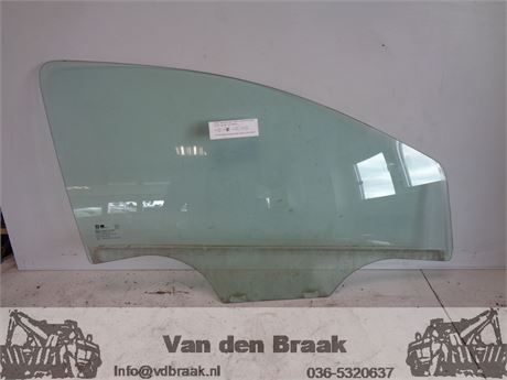 Chevrolet Aveo 2011-2015 Portierraam rechts voor