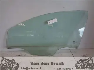 Chevrolet Aveo 2011-2015 Portierraam links voor