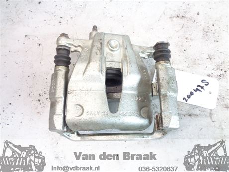 Opel Corsa 2000-2006 Remklauw rechts voor