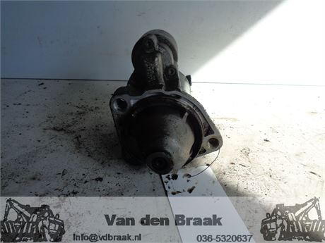 Volkswagen Passat 1.8 20V Turbo 1996-2005 Startmotor