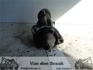 Volkswagen Passat 1.8 20V Turbo 1996-2005 Startmotor