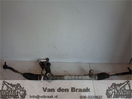 Toyota Aygo 2005-2014 Stuurhuis