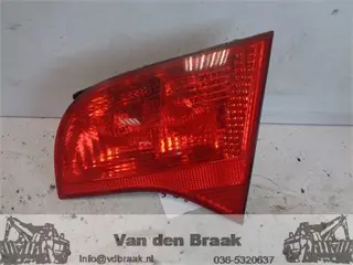 Audi A4 Avant 2005-2008 Achterlicht rechts binnenzijde
