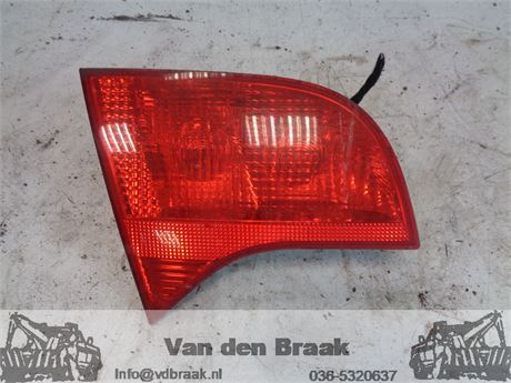 Audi A4 Avant 2005-2008 Achterlicht links binnenzijde