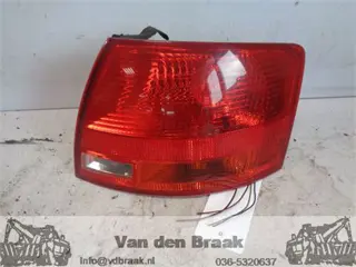 Audi A4 Avant 2005-2008 Achterlicht rechts buitenzijde