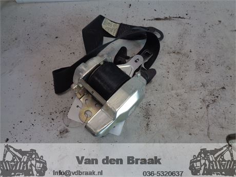 Peugeot 107 5 drs 2005-2014 Gordelspanner links voor