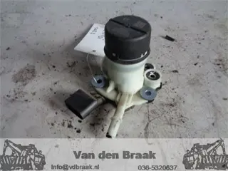 Volkswagen Tiguan 2.0 TDi 2020-2024 Ad-Blue pomp