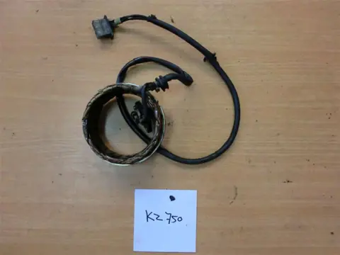DYNAMO Honda CB 750 1978 - 1982