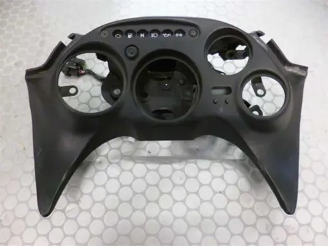 TELLER Triumph Sprint ST 955 1999 - 2005