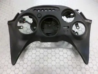 TELLER Triumph Sprint ST 955 1999 - 2005