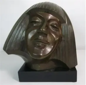 Kunstveiling.nl: Beelden in de veiling!