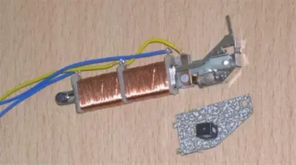 Marklin Wisselaandrijving