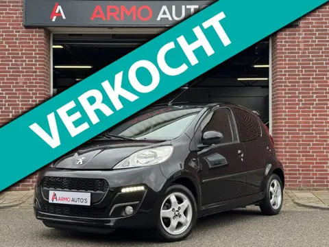 Peugeot 107 1.0 Envy | Airco | Rijklaar