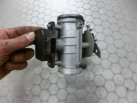 GASKLEPHUIS BMW R 1150 GS 1999 - 2001 / 2001 - 2003