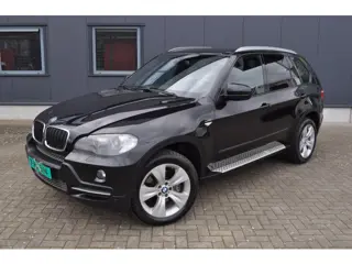 BMW X5 XDrive30i Executive, netto € 16.250, 7 zits, bijtel vriendelijk!