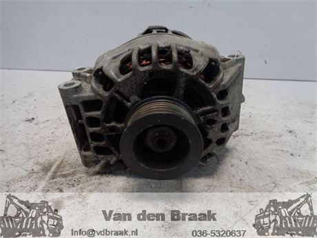 Renault Clio 1.4 16V 1998-2005 Dynamo