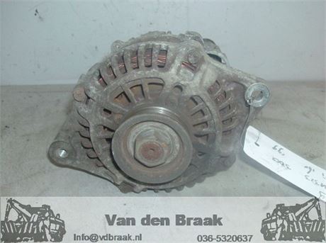 Mazda 323 1.3 1994-2001 Dynamo
