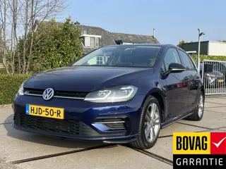 Volkswagen Golf 1.0 TSI Highline (bj 2020)