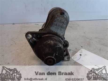 Opel Astra-H 1.6 16V 2004-2012 Startmotor