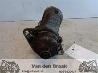 Opel Astra-H 1.6 16V 2004-2012 Startmotor